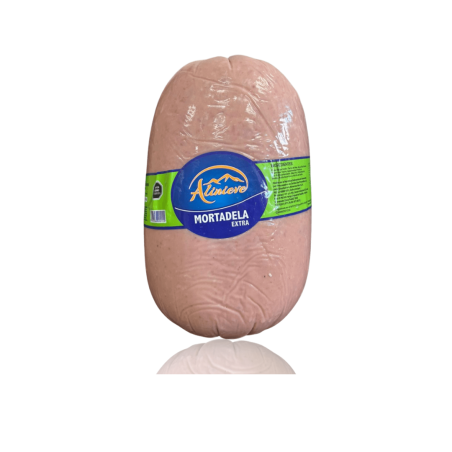 Mortadela Extra Alinieva | La Quinta