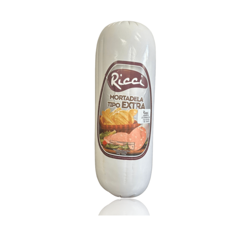 Mortadela Extra Ricci | La Quinta