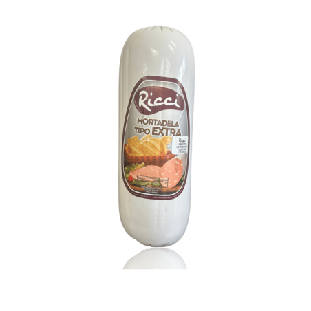 Mortadela Extra Ricci | La Quinta