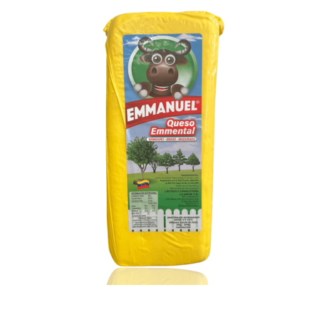 Queso Emmental Emmanuel | La Quinta