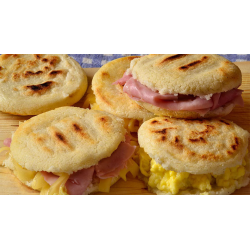 Pack Desayuno Rápido | La Quinta