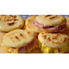 Desayuno Corto