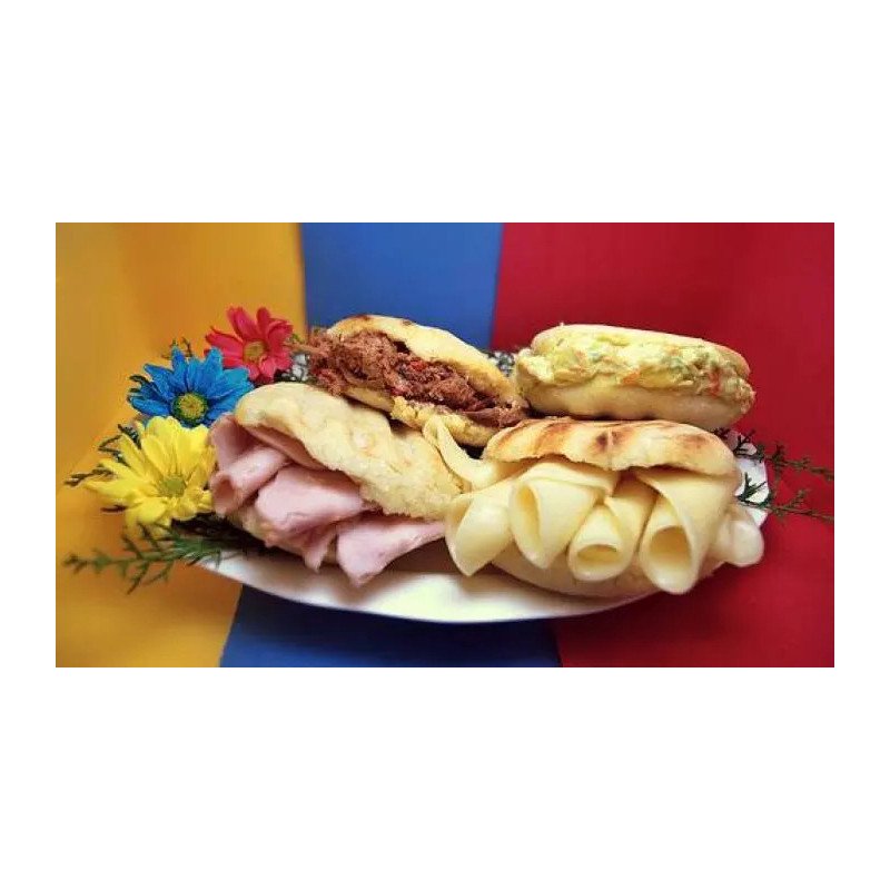 Desayuno Largo