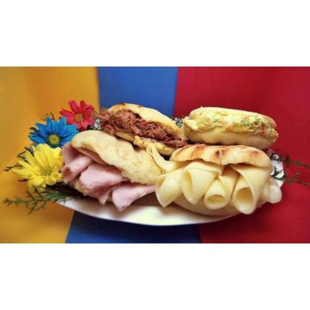 Pack Desayuno Largo Familiar | La Quinta