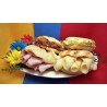Desayuno Largo